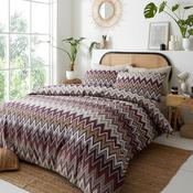 Portfoilo Plum Duvet Set image