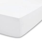 Temp Control Tencel White Sheet image