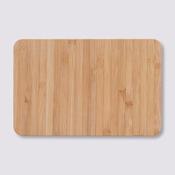 Bamboo Diamtomite Bathmat 39x60cm image