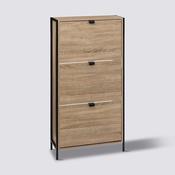Aliaj 3 Drawer Shoe Storage image
