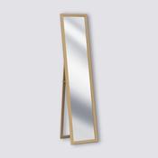 Ribbed Cheval Mirror 155x32cm image
