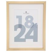 Gold Photo Frame18x24cm image