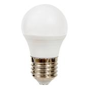 E27 White LED Bulb 4.9W image