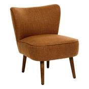 Aera Amber Material Chair L57xD69xH72cm image
