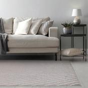 Muse Heritage Grey 120x170cm Rug MU27 image