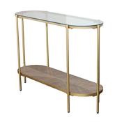Andrea Console Table 120x81x40cm image