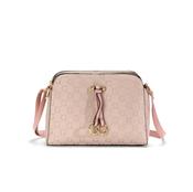 Pink Crossbody Handbag G Repeat 26x20cm image