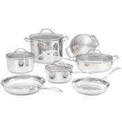 Stellar Origin Steel Cookware Set 7 Piece image