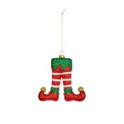 Elf Legs Pendant image