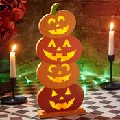InLit Stack O Lanterns H40cm image