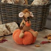 Mouse Kin H23cm