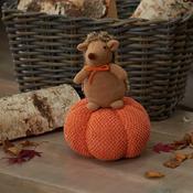 Hog Kin Hedgehog H23cm