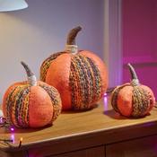 Harvest Pumpkin D22cm image