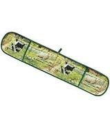Collie and Sheep Cotton Double Oven Glove image
