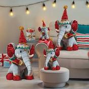 Xmas Circus Hefferlump 50x26cm