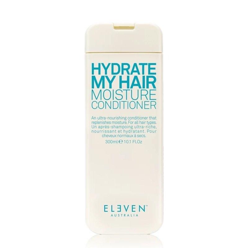 Eleven Hydrate My Hair Moisture Conditioner 300ml