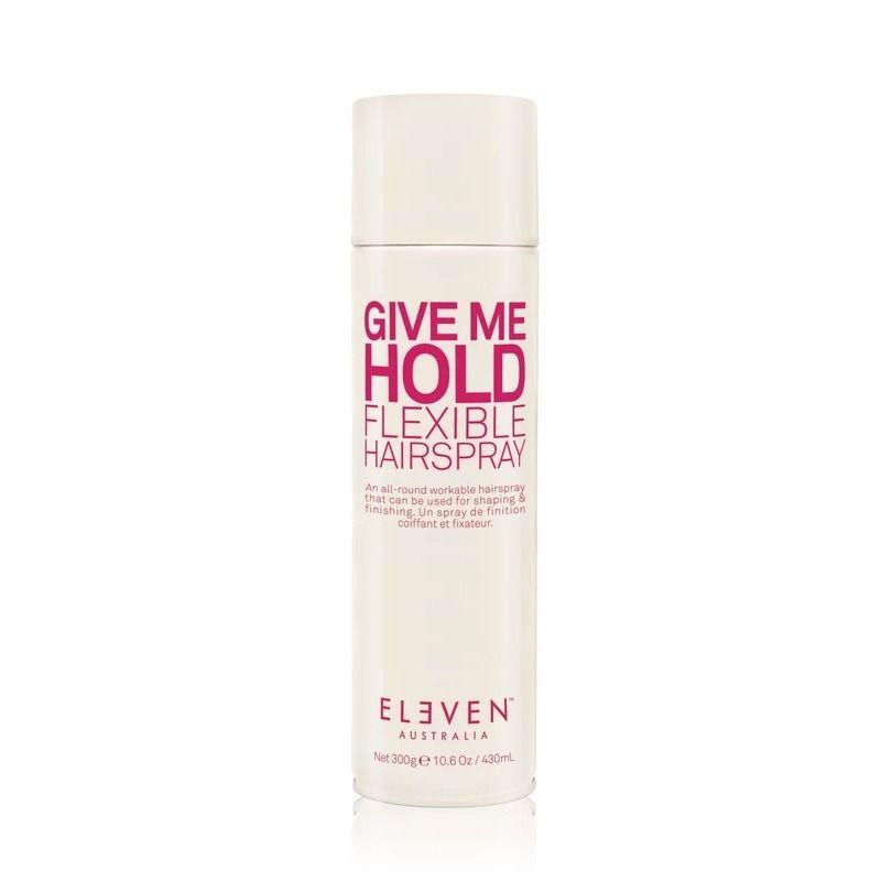 Eleven Flexible Hairspray 300g - All Hair Types - Hold
