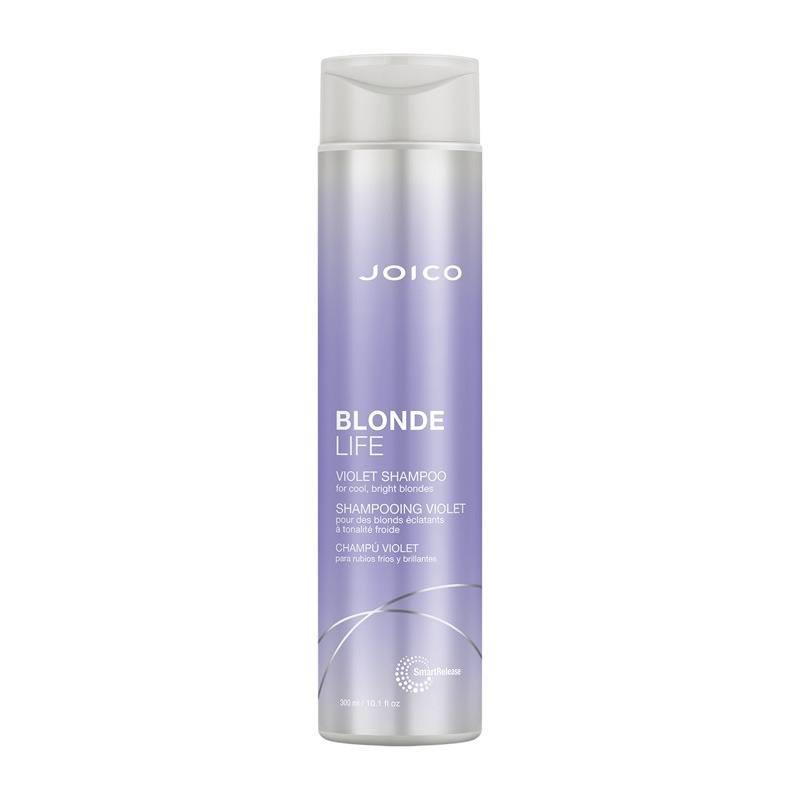 Joico Blonde Life Violet Shampoo for Blonde Hair 300ml