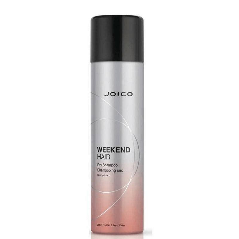 Joico Weekend Hair Dry Shampoo 255ml - Extends Hair Color