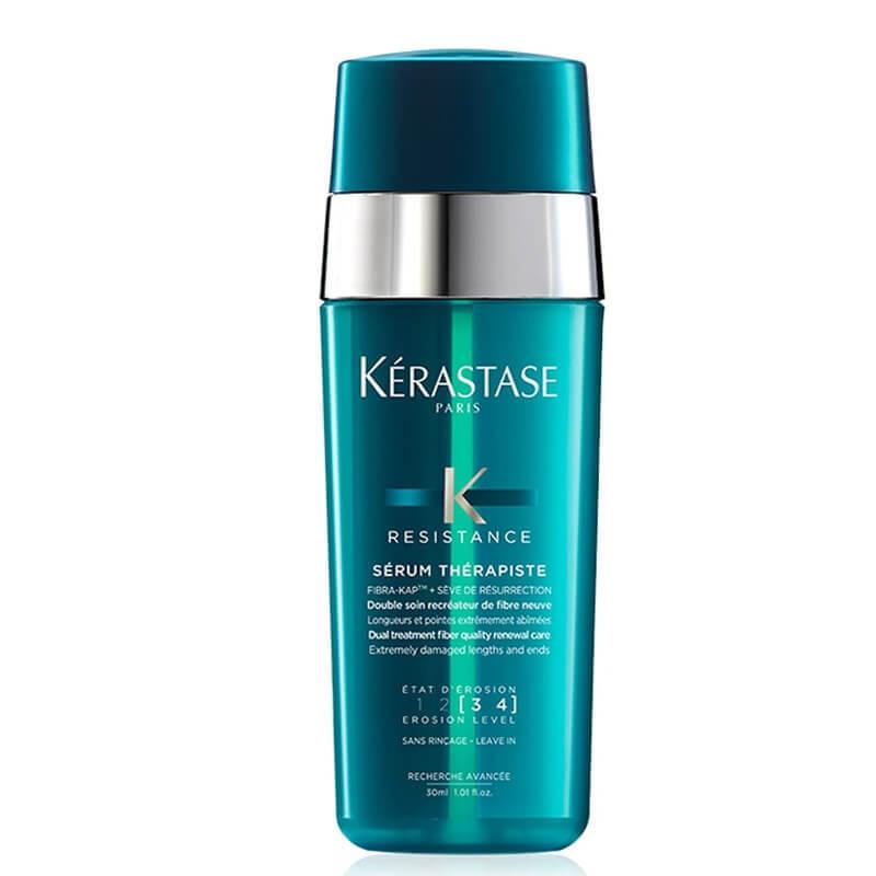 Kérastase Resistance Therapiste Serum for Extremely Damaged Hair - 30ml