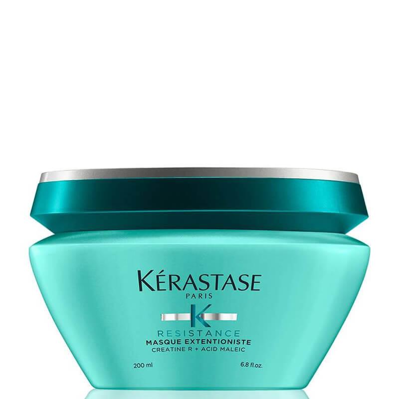 Kérastase Resistance Masque Extentioniste Hair Mask - 200ml, Creatine R + Acid Maleic