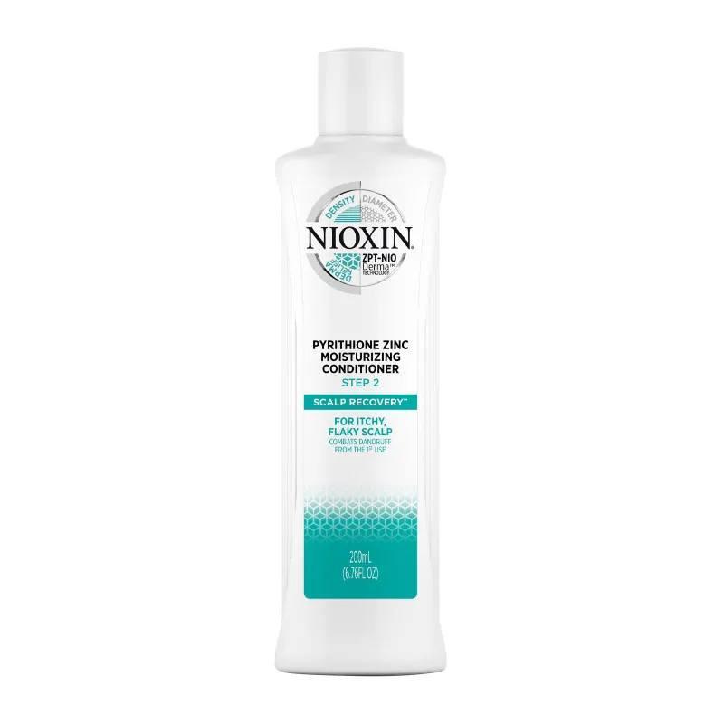 Nioxin Scalp Recovery Conditioner for Itchy Flaky Scalp 200ml - Moisturizing