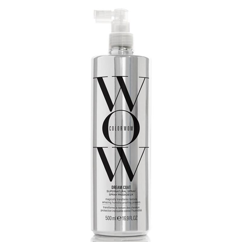Color Wow Dream Coat Supernatural Spray 500ml - Frizz Control