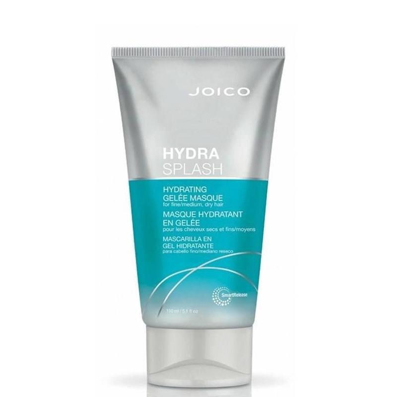 Joico HydraSplash Gelee Masque for fine/medium, dry hair 150ml - Hydrating