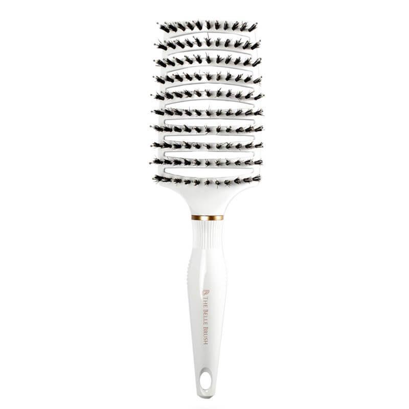 Belle Brush Original Hair Brush for All Hair Types - Detangling
