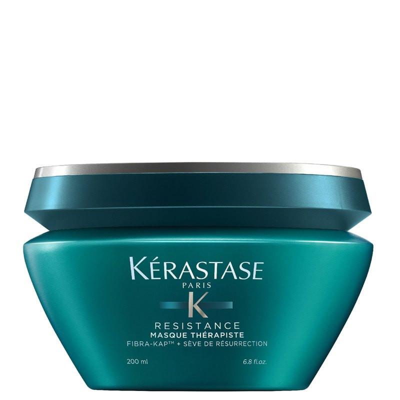 Kérastase Resistance Masque 200ml for Damaged Hair