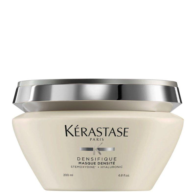 Kérastase Densifique Masque 200ml - Hydrates, Plumps Hair - Stemoxydine, Hyaluronic