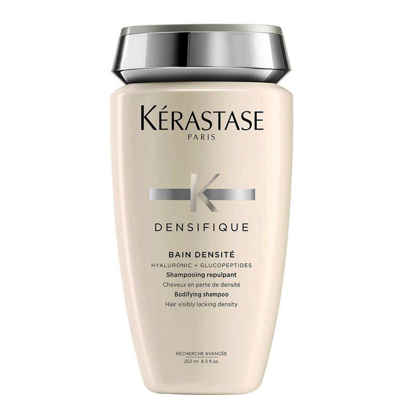 Kérastase Densifique Bain Shampoo for Thinning Hair - Adds Thickness & Density