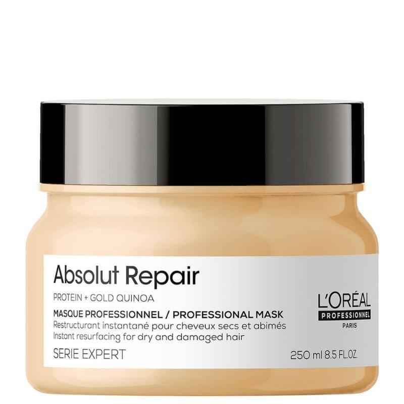 L'Oréal Professionnel Absolut Repair Mask for Damaged Hair 250ml