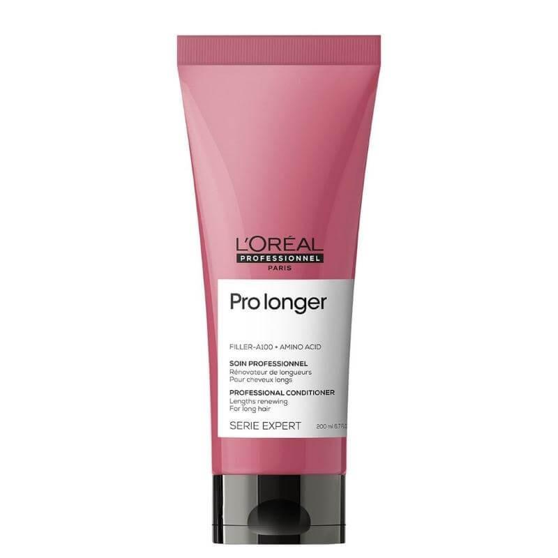 L'Oréal Professionnel Pro Longer Conditioner 200ml - Hair Care - Renewing Lengths