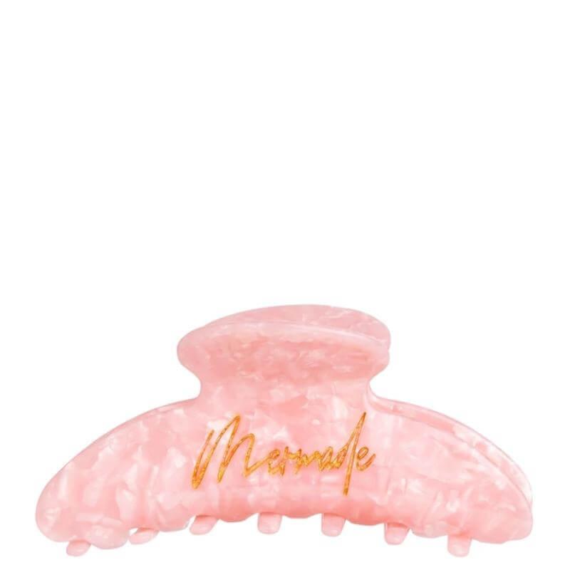 Mermade Hair Claw Clip Pink Hair Accessory