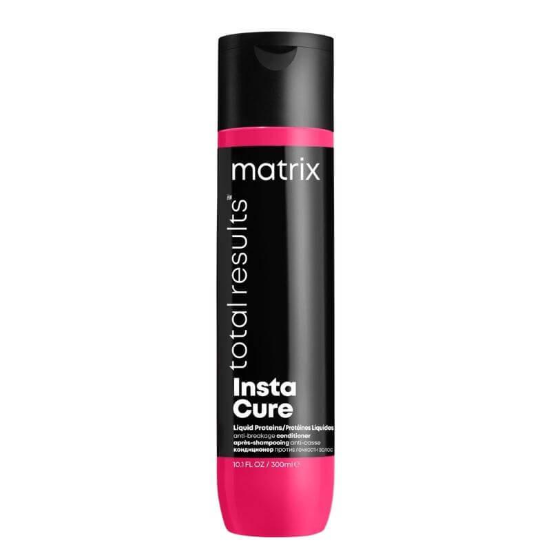 Matrix Insta Cure Conditioner for Damaged Hair with Liquid Proteins - 300ml