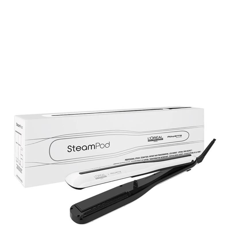 L'Oréal Professionnel Steampod 3.0 Hair Styler for Straight & Wavy Hair