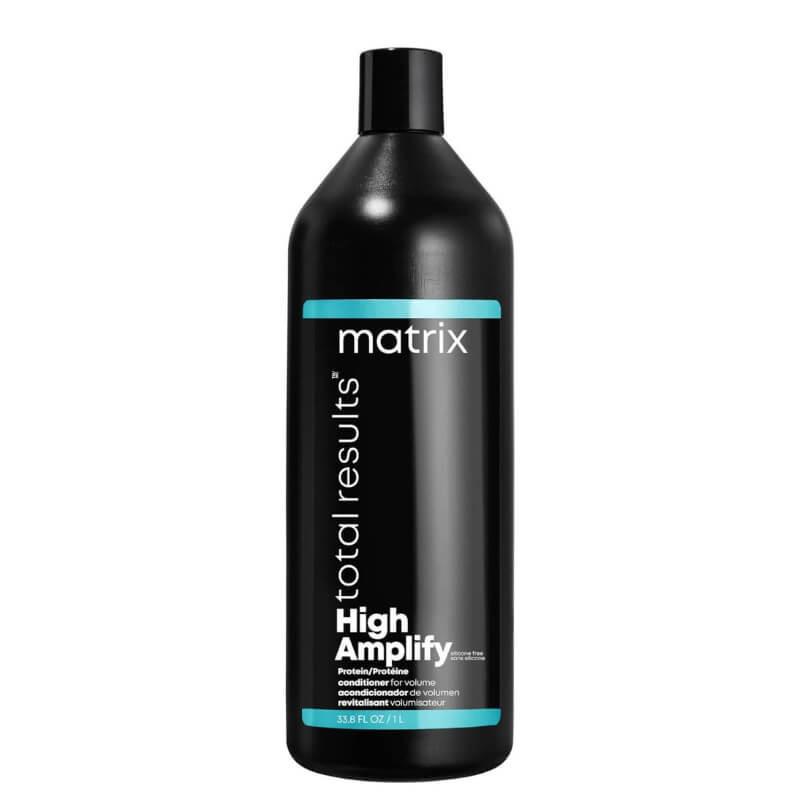 Matrix Total Results High Amplify Conditioner for Volume - 1L - Fine Hair