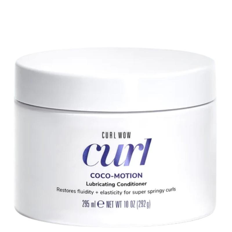 Color WOW Curl Coco Conditioner 295ml