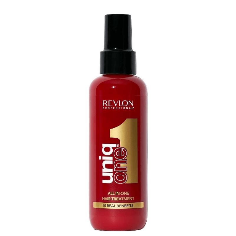 Revlon UniqOne All in One Hair Treatment 150ml - 10 Real Benefits