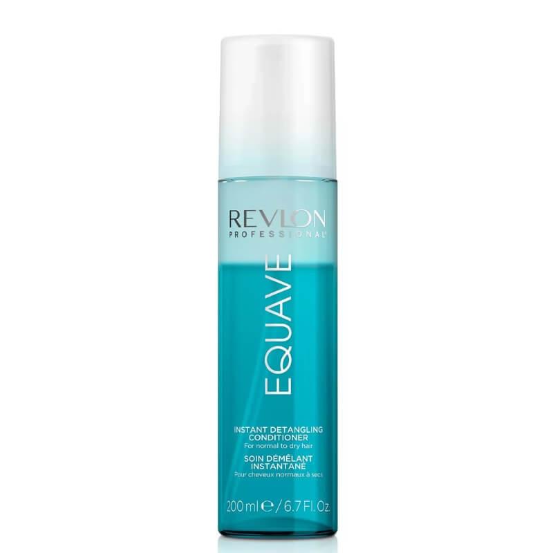 Revlon Equave Instant Detangling Conditioner for Normal/Dry Hair 200ml