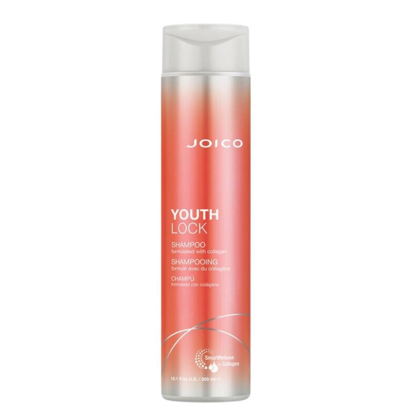 Joico Youth Lock Shampoo with Collagen 300ml