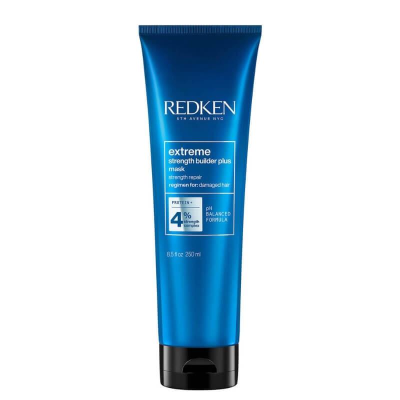 Redken Extreme Strength Builder Plus Mask for Damaged Hair 250 ml