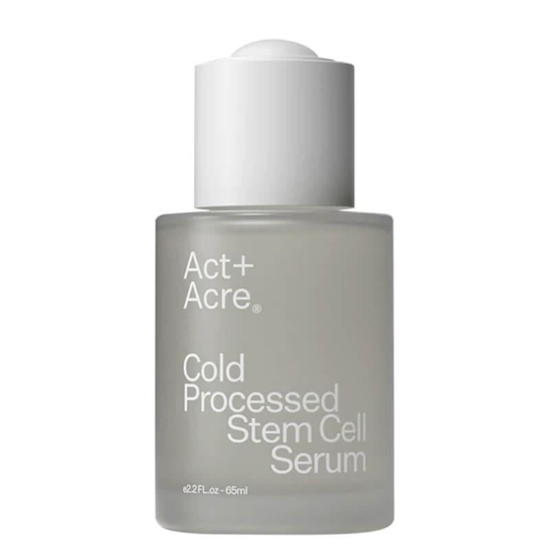 Act+Acre Stem Cell Serum for Hair Growth 65ml