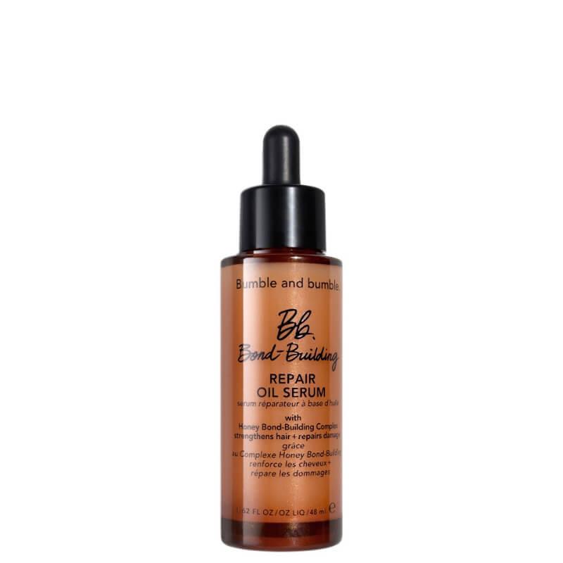 Bumble & Bumble Bond-Building Repair Oil Serum 48ml - Strengthens Hair & Repairs Damage