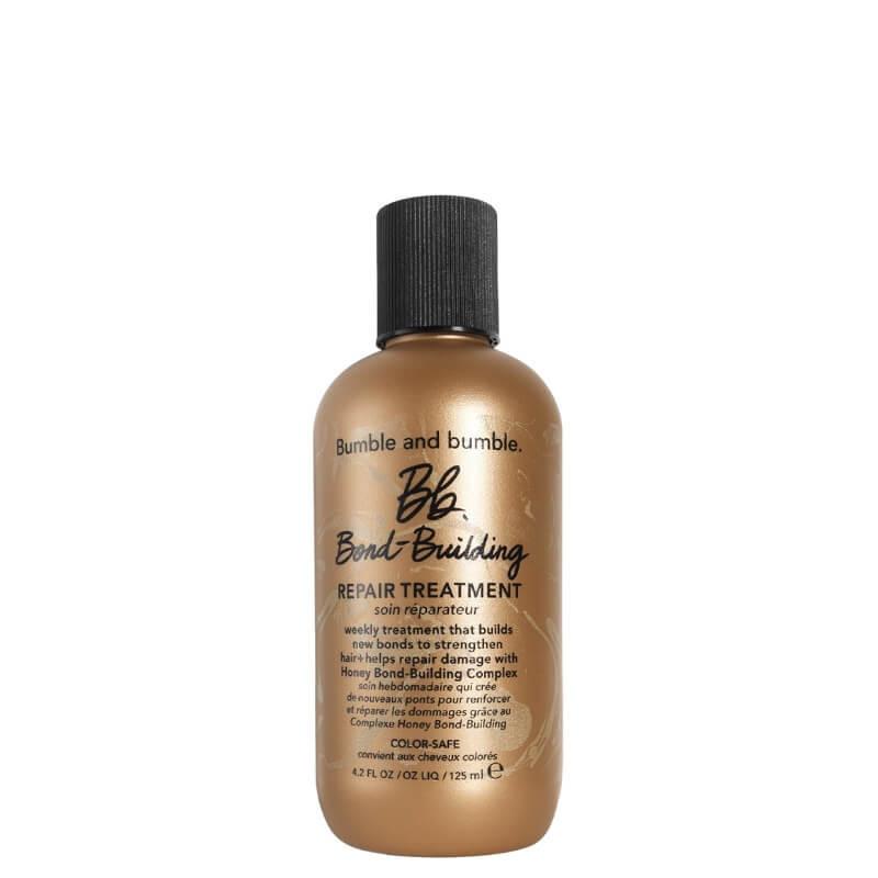 Bumble & Bumble Bond-Building Repair Treatment 125ml - Color-Safe