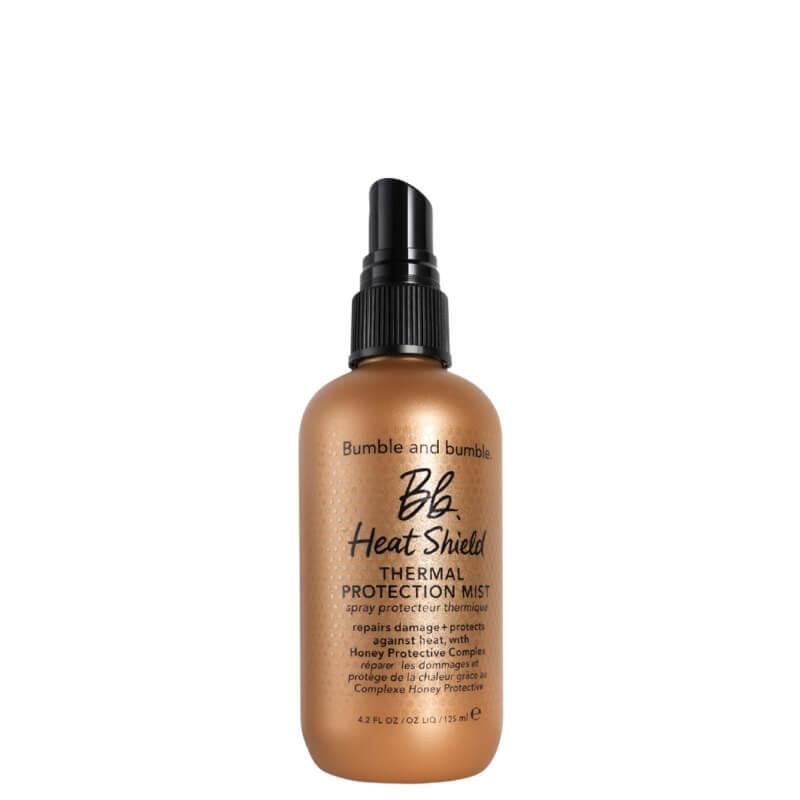 Bumble & Bumble Heat Shield Thermal Protection Mist - Repairs, Protects Against Heat, Adds Shine