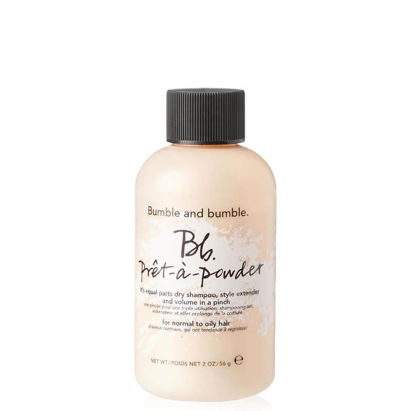 Bumble & Bumble Prêt-à-powder Dry Shampoo for Normal to Oily Hair - 56g