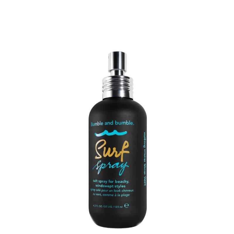 Bumble & Bumble Surf Spray for beachy, windswept styles - Adds texture & volume - 125ml - All hair