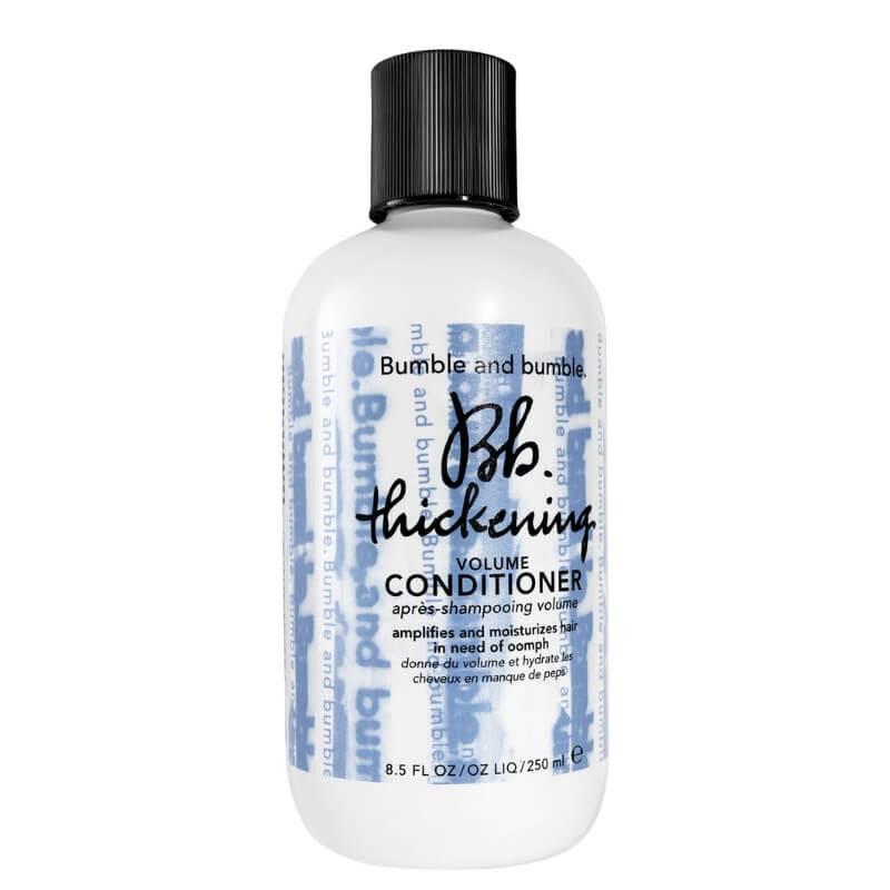 Bumble & Bumble Thickening Volume Conditioner - 250ml, Hair Conditioner, Adds Volume, Hydrates, Softens, Cruelty-Free